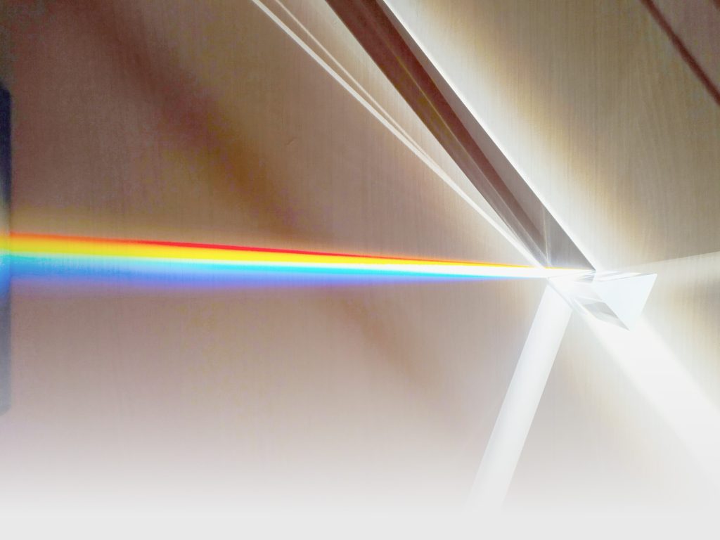 Conexoón en óptica México